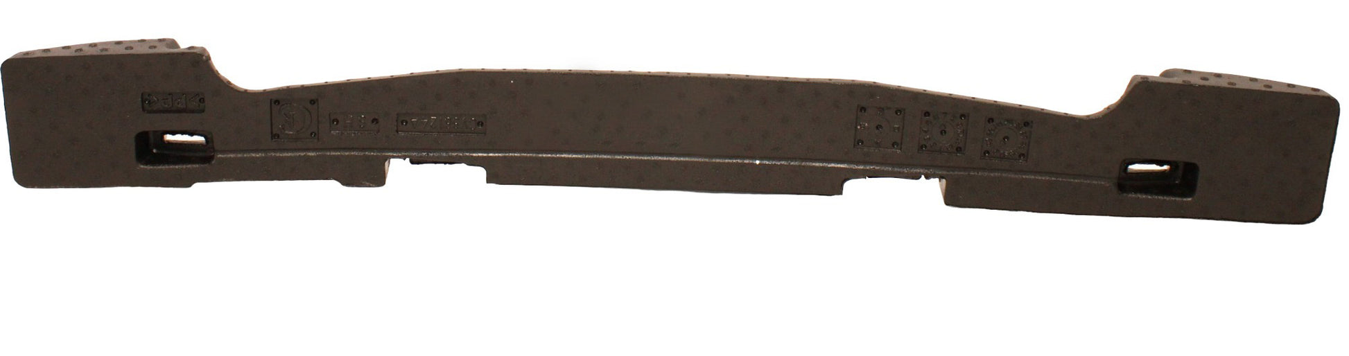 Collision Bumper Impact Absorber GM1070282 image 3