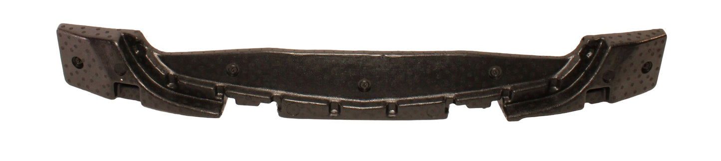 Collision Bumper Impact Absorber GM1070282 main image