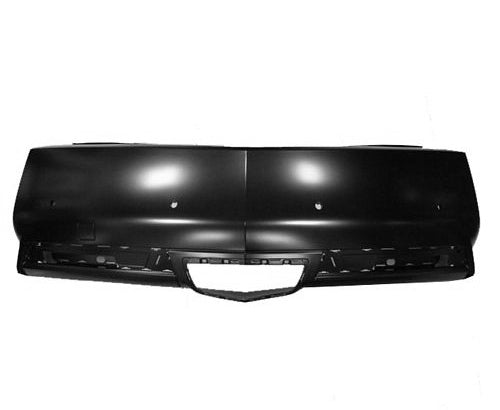 Collision GM1100879