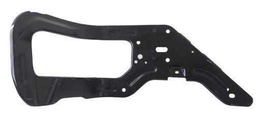 Collision Bumper Bracket GM1167132 main image