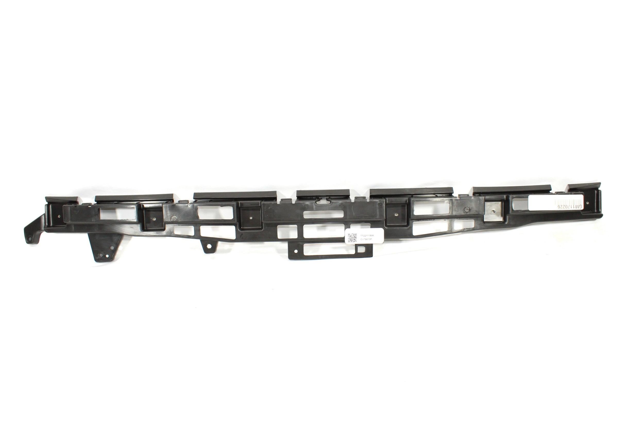 Collision GM1170226