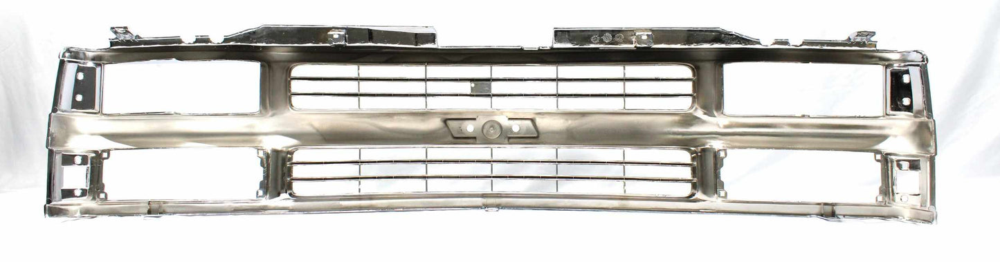 Collision GM1200463