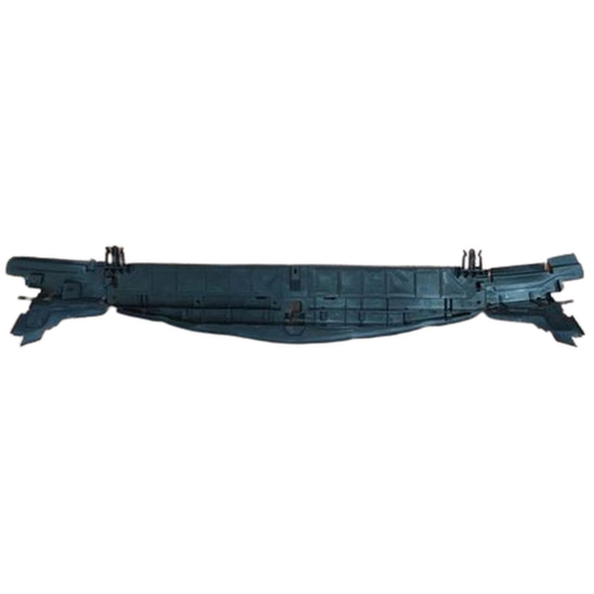Taiwan Grille Air Deflector GM1218171 main image