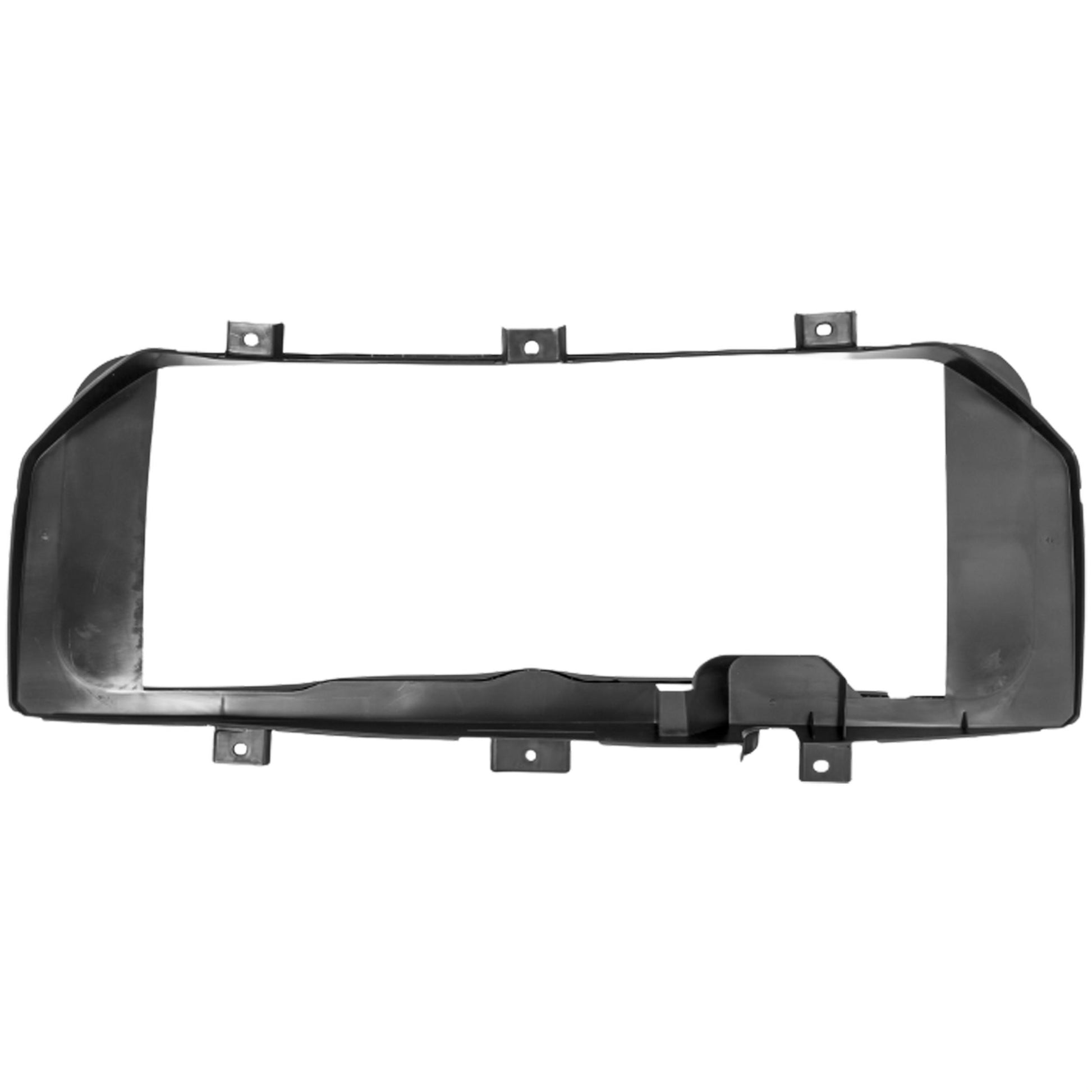 Collision Grille Mounting Panel GM1223114C main image