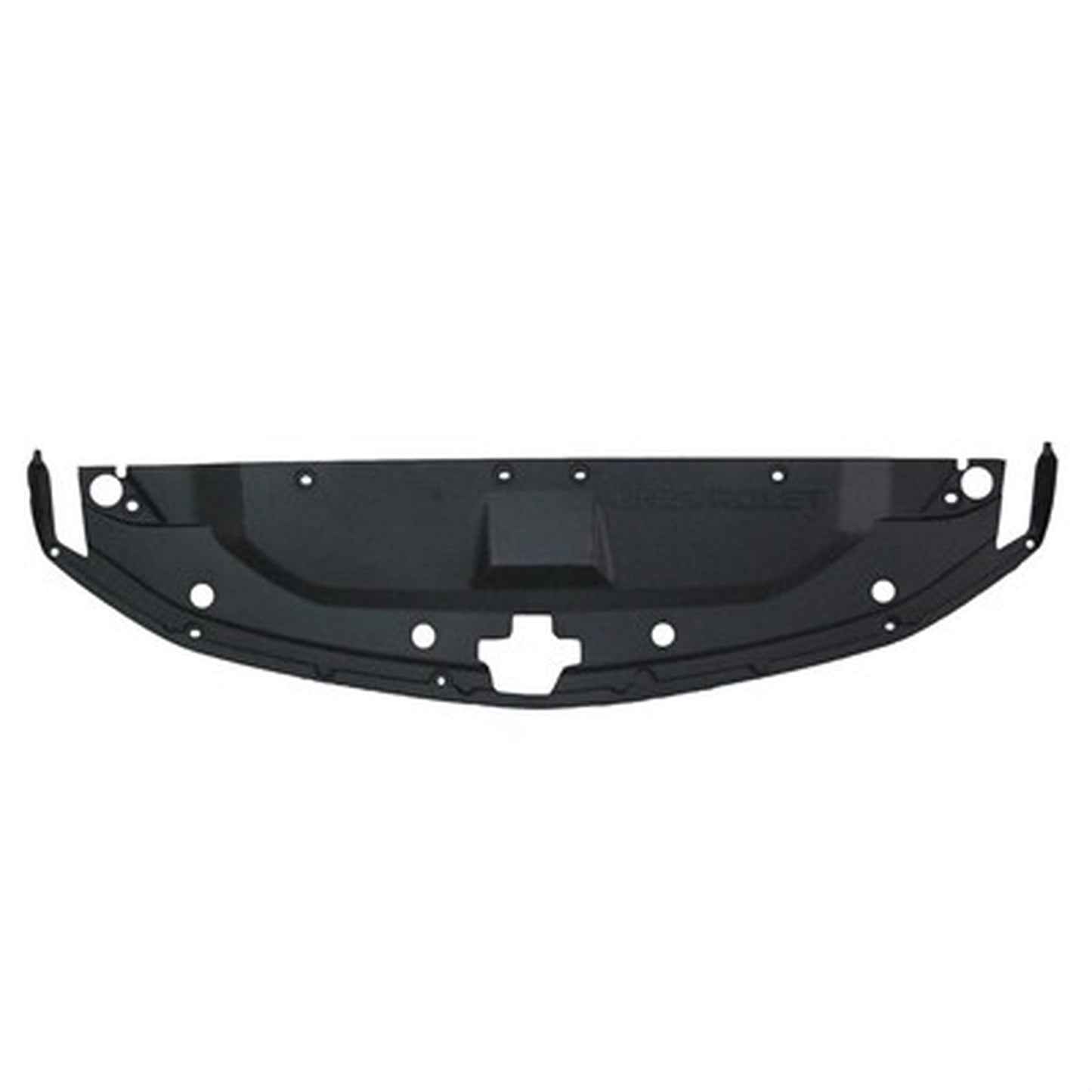 Collision Panel Molding GM1224133 main image