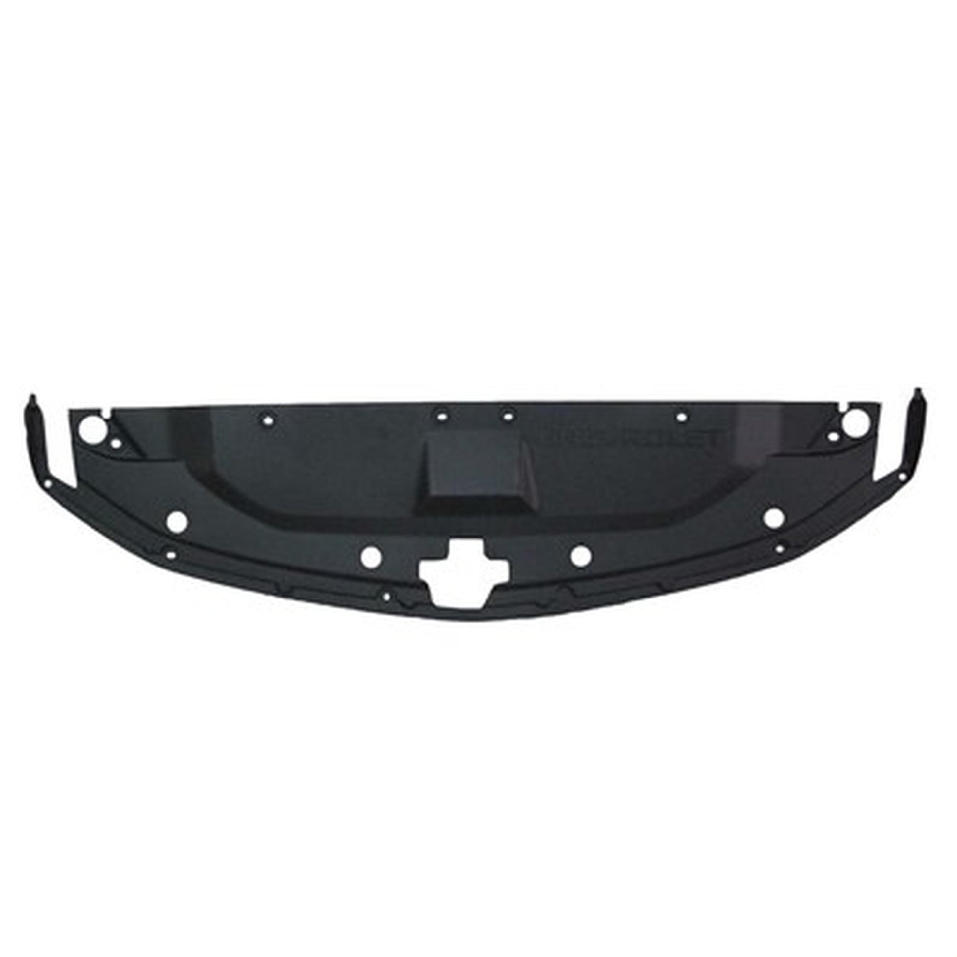 Collision Panel Molding GM1224133 main image