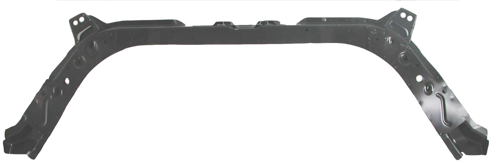 Collision Radiator Support GM1225255 main image
