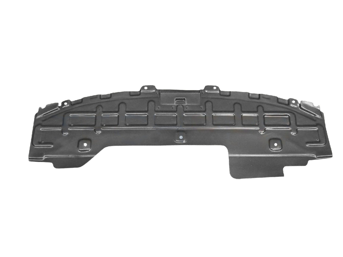 Collision Engine Cover GM1228167 main image