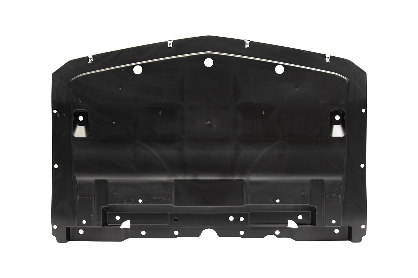 Collision Engine Cover GM1228207 main image