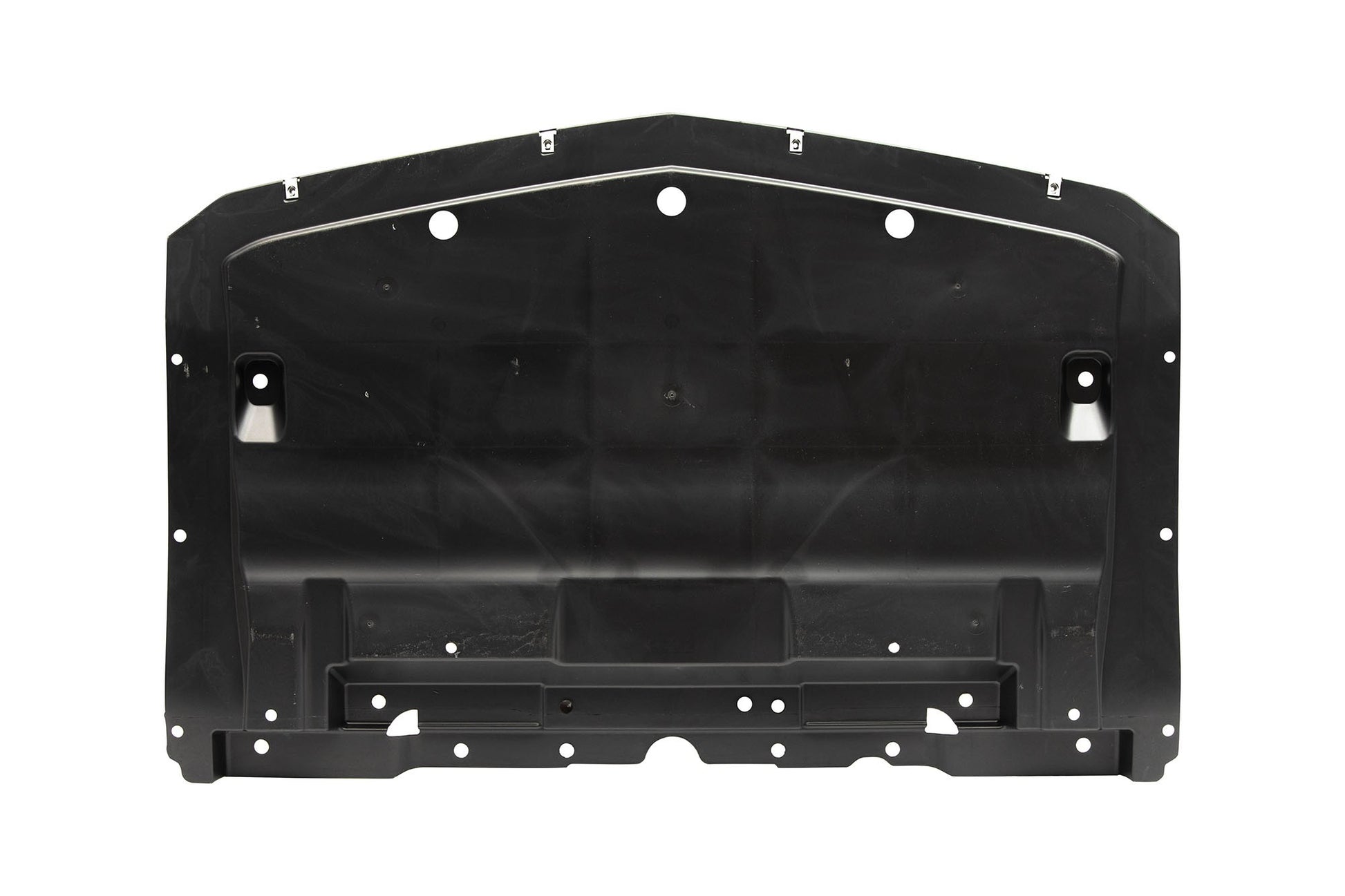 Collision Engine Cover GM1228207 main image