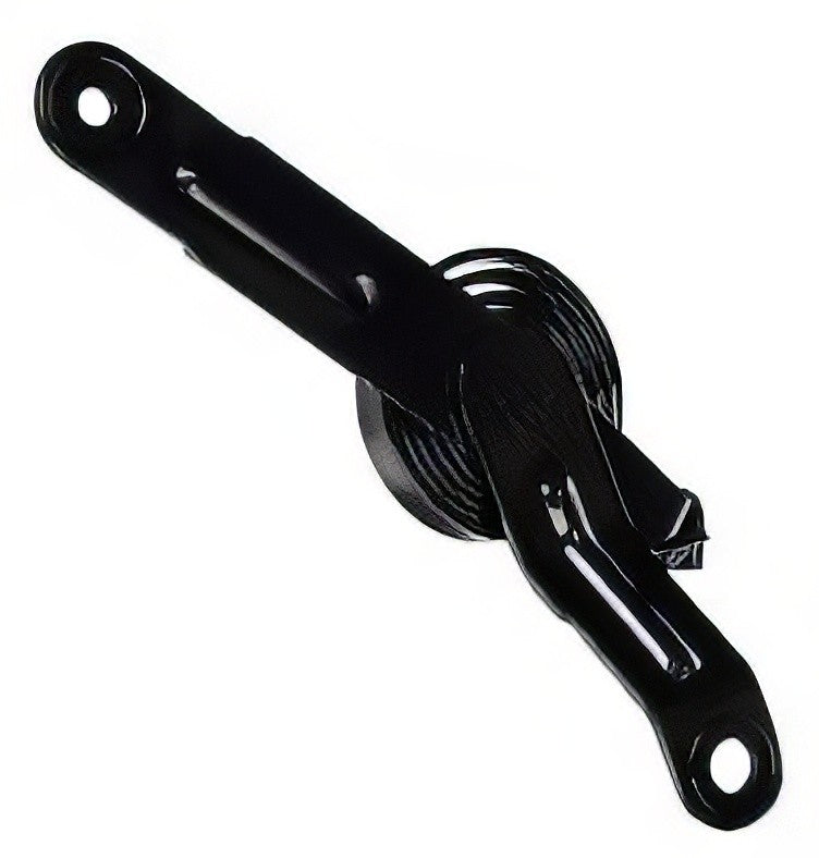 Collision Hood Lift Support Assembly GM1237149 main image