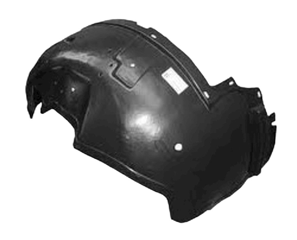 Collision GM1246110C