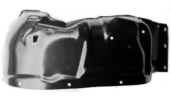 Collision GM1247103C