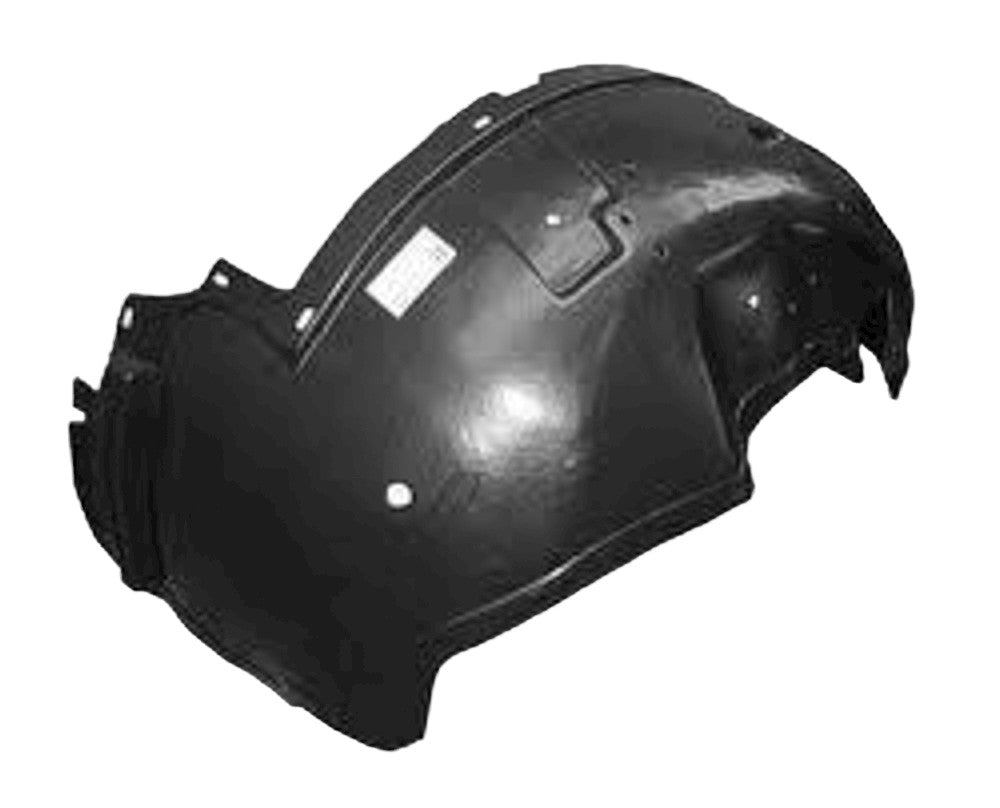 Collision GM1247110