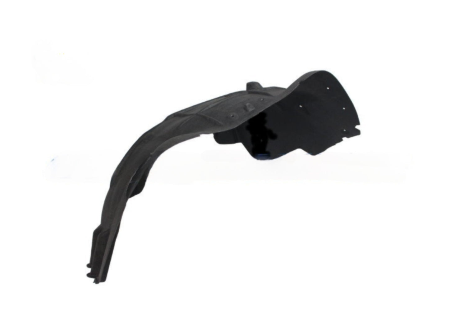 Collision Fender Liner GM1248262C main image