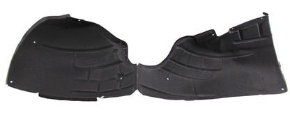 Collision Fender Liner GM1248278 image 2