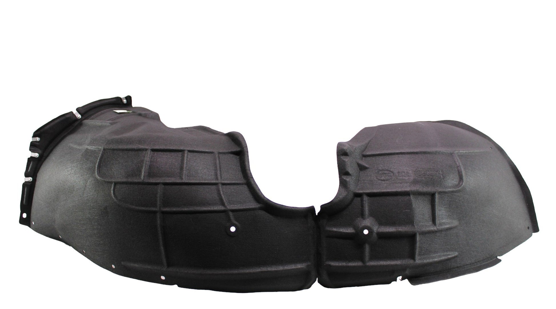 Collision Fender Liner GM1248278 main image