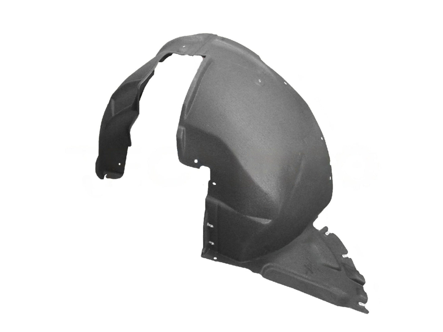 Collision Fender Liner GM1248298C main image