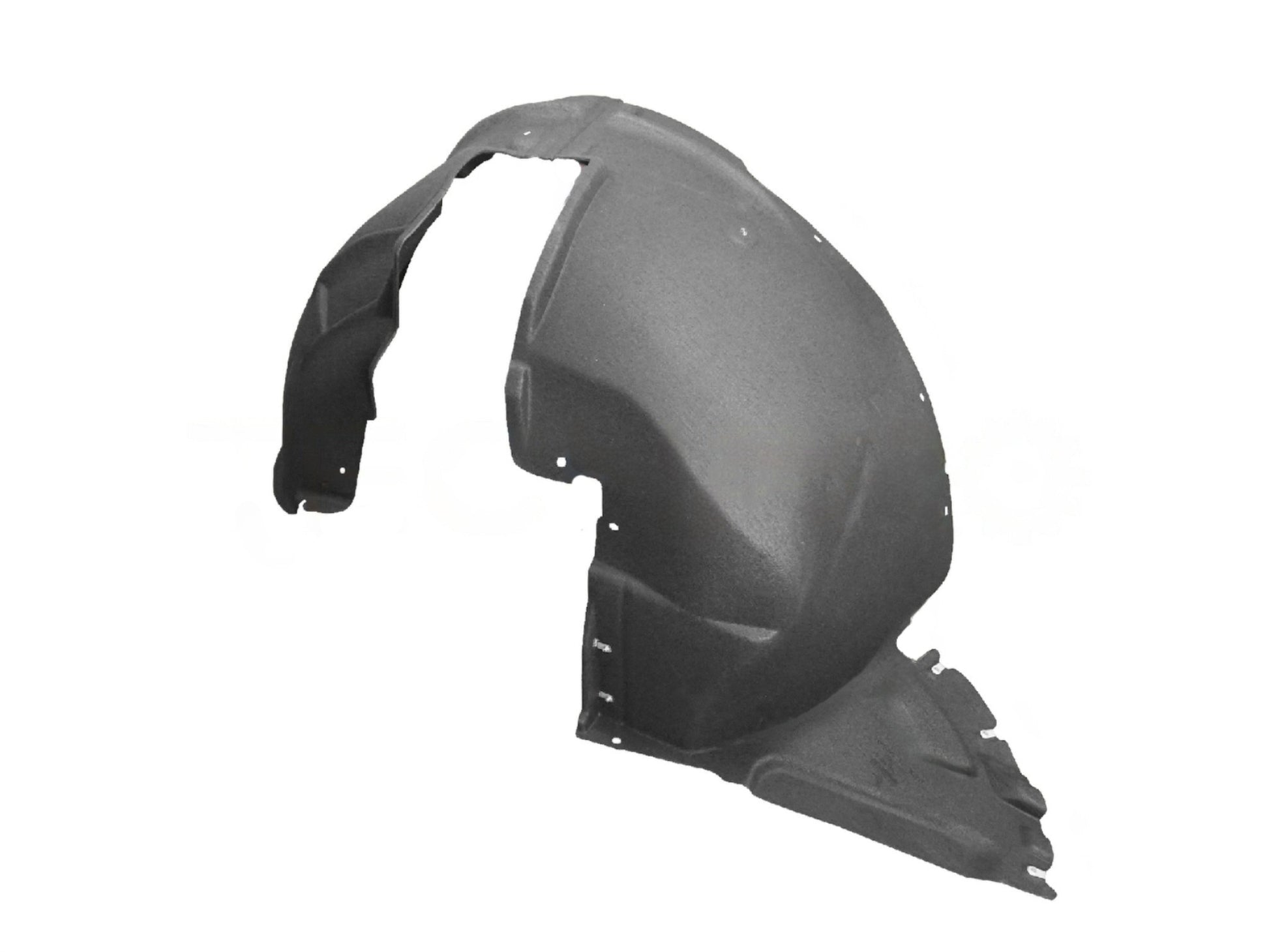 Collision Fender Liner GM1248298C main image