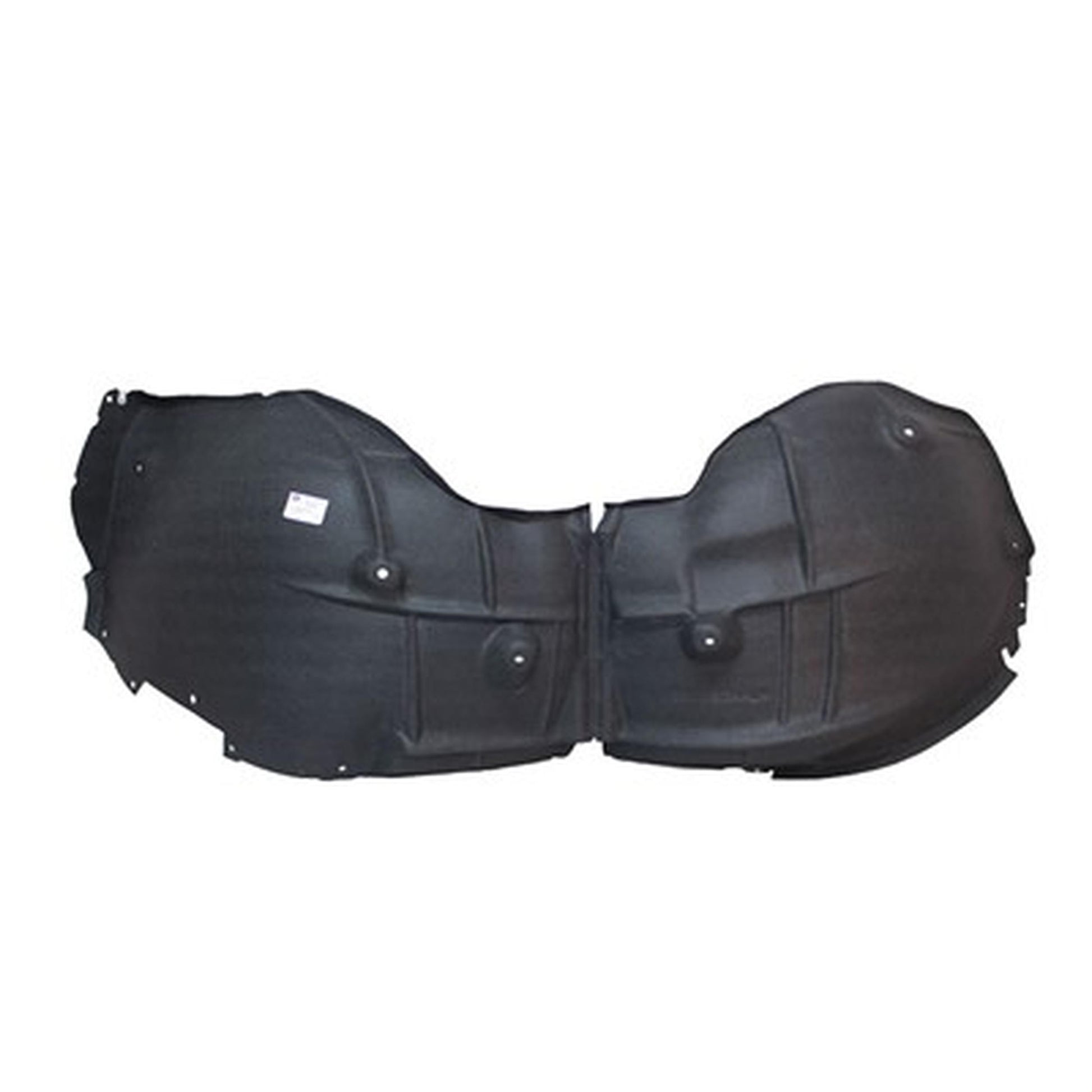 Collision Fender Liner GM1248318C main image