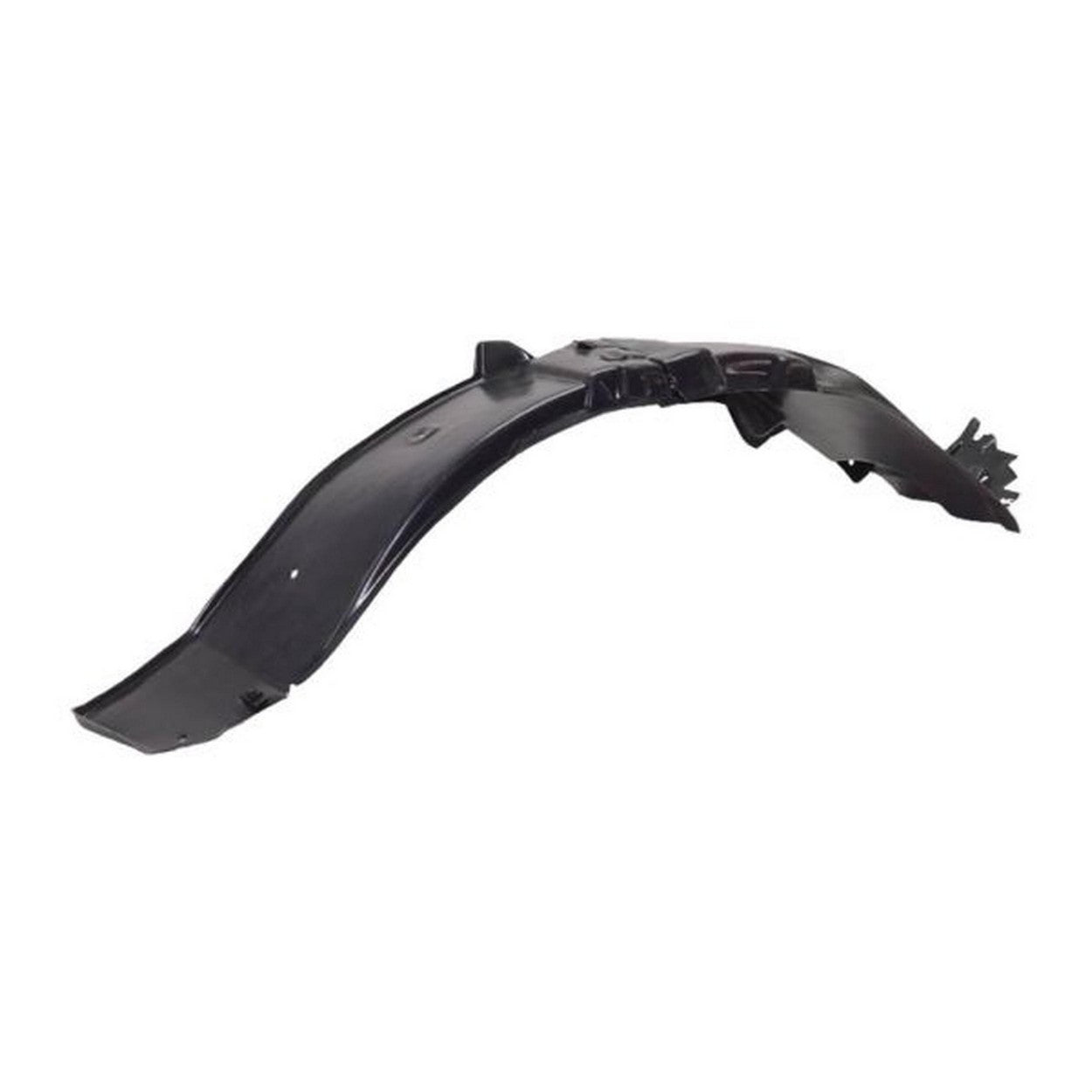Collision Fender Liner GM1249294 main image