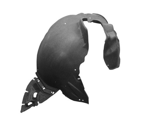 Collision Fender Liner GM1249301C main image