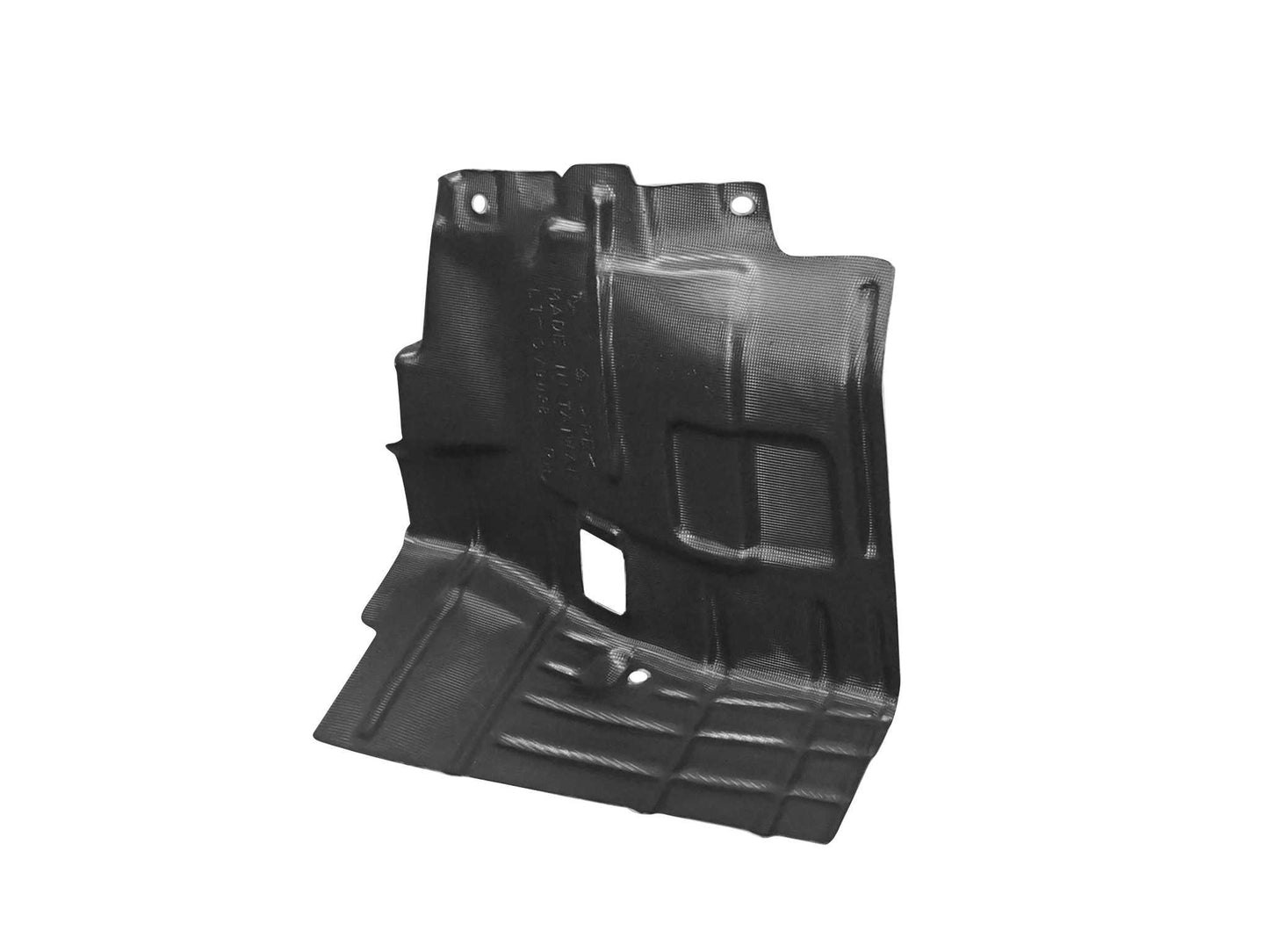 Collision GM1251165