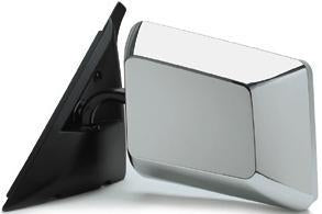 Collision GM1320102