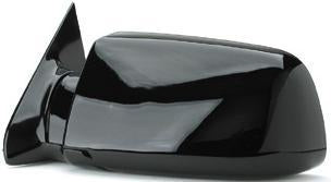 Collision GM1320140