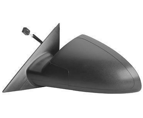 Collision Door Mirror GM1320370 main image