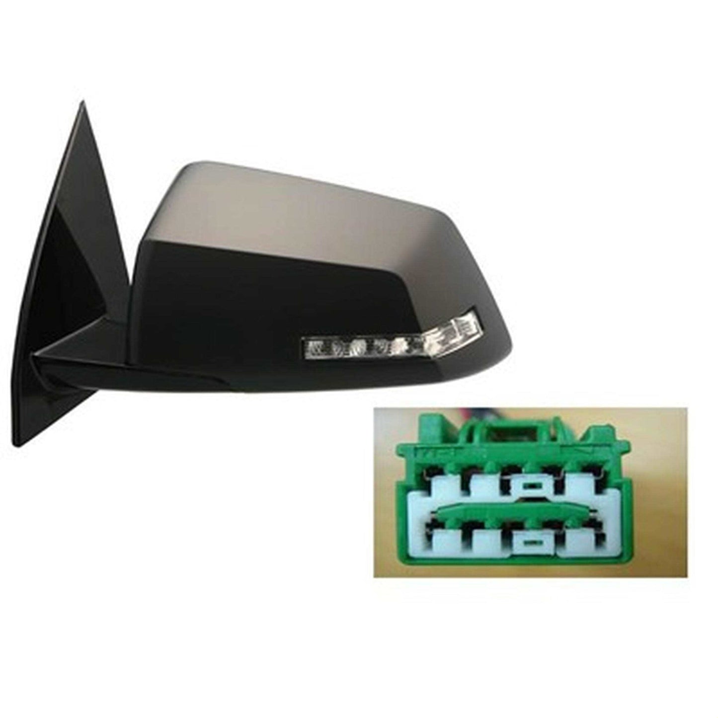 Collision GM1320402