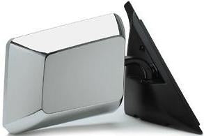 Collision GM1321102