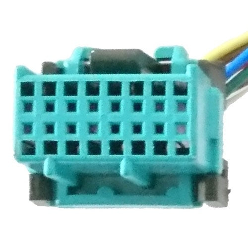 Collision GM1321351