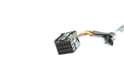Collision GM1321513