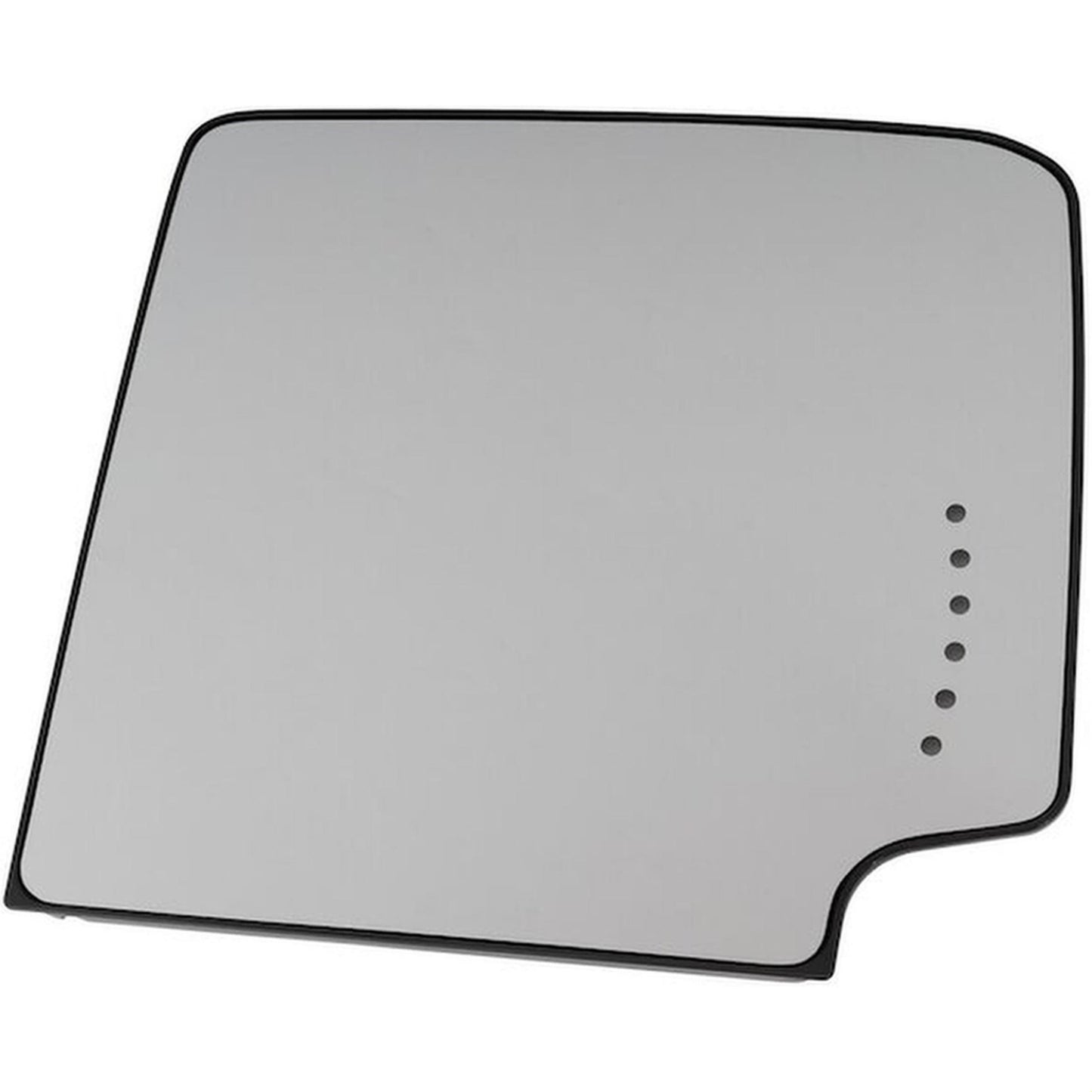 Collision Door Mirror Glass GM1325149 main image