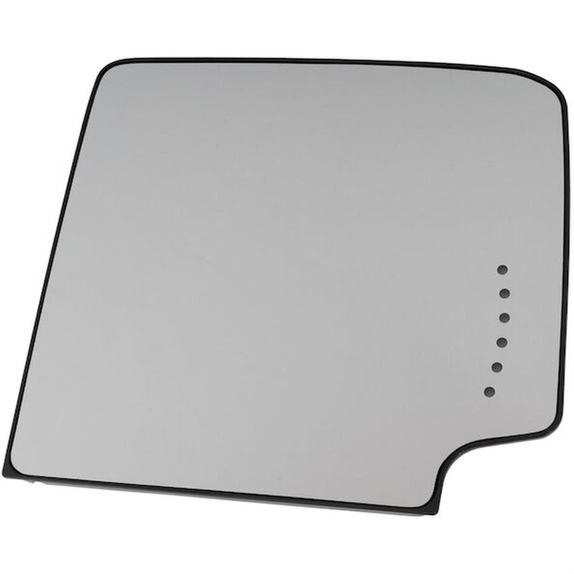 Collision Door Mirror Glass GM1325149 main image