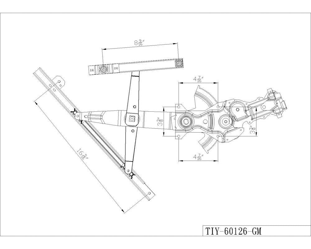 Collision GM1350116