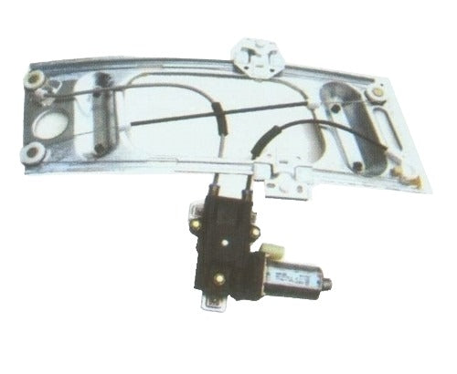 Collision GM1350130