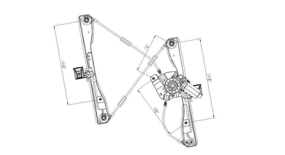 Collision GM1350134