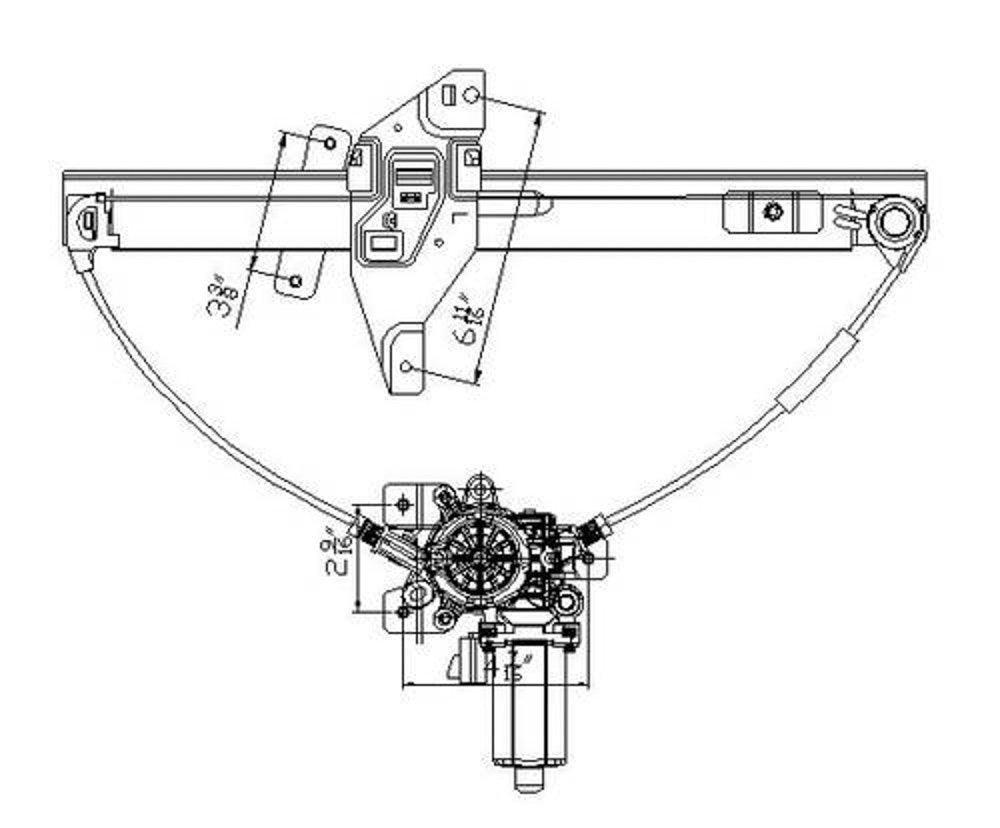 Collision GM1350135