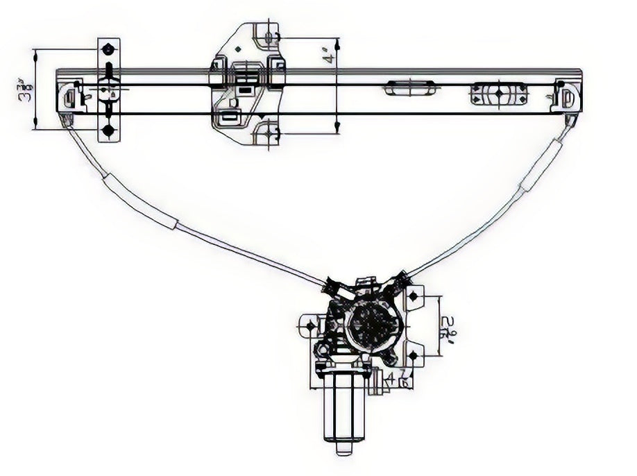 Collision GM1350137