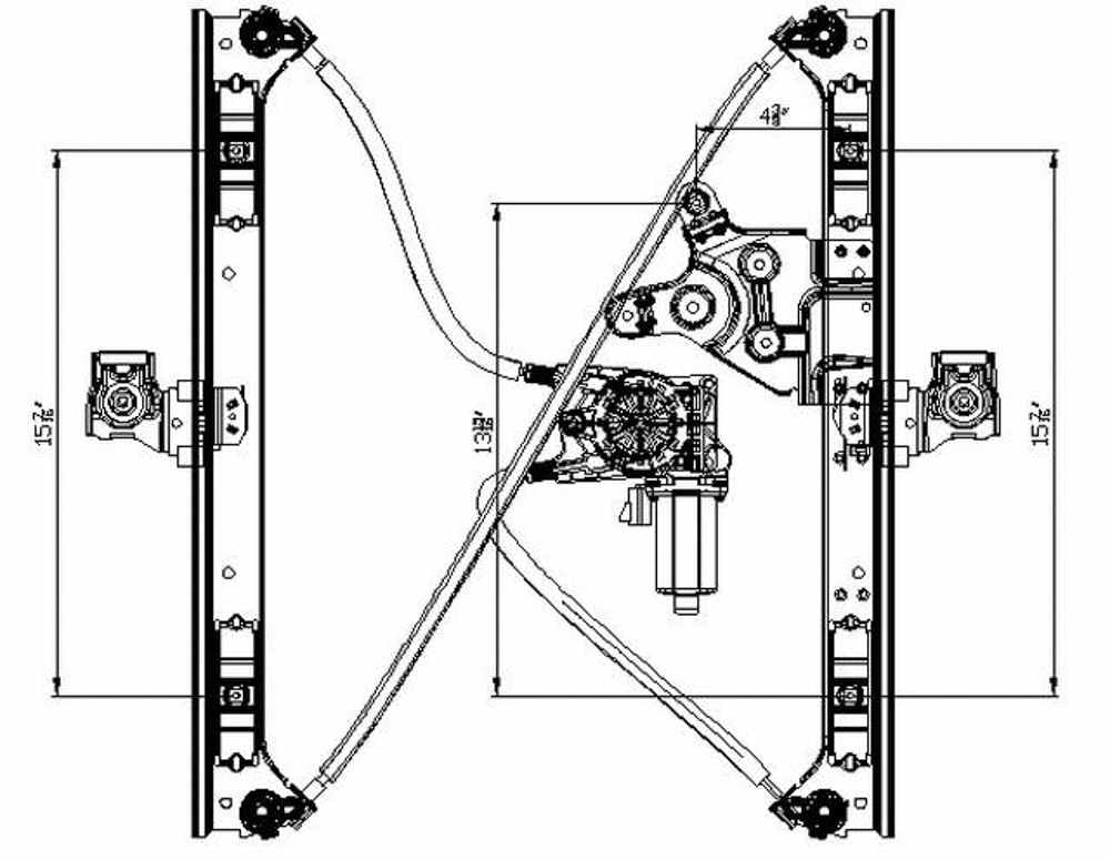 Collision GM1350145