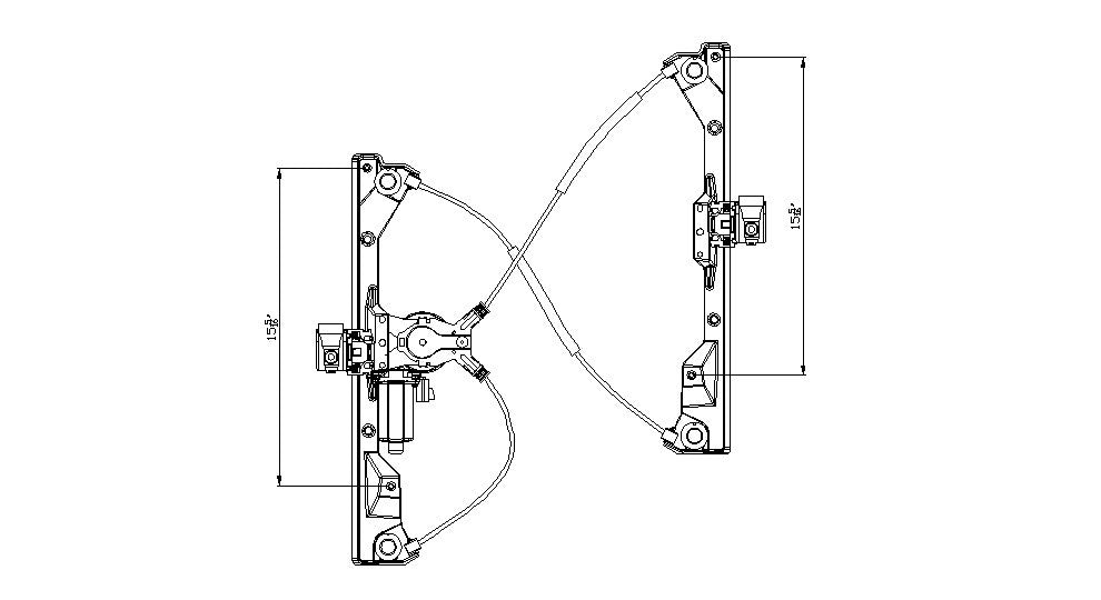 Collision GM1350152