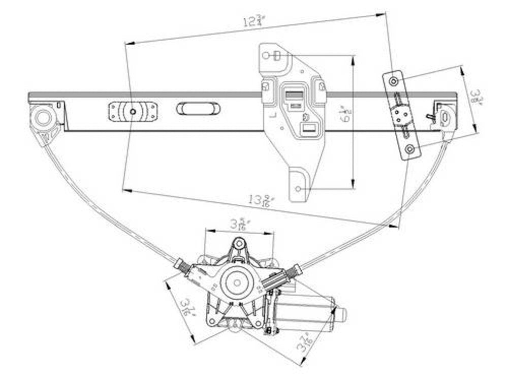 Collision GM1350157
