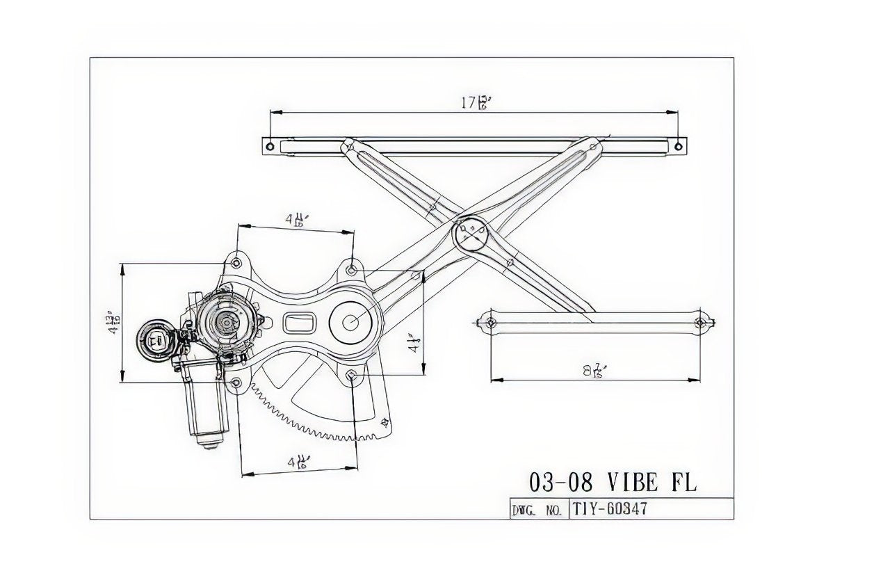 Collision GM1350158