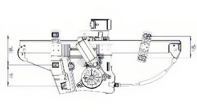 Collision GM1350191