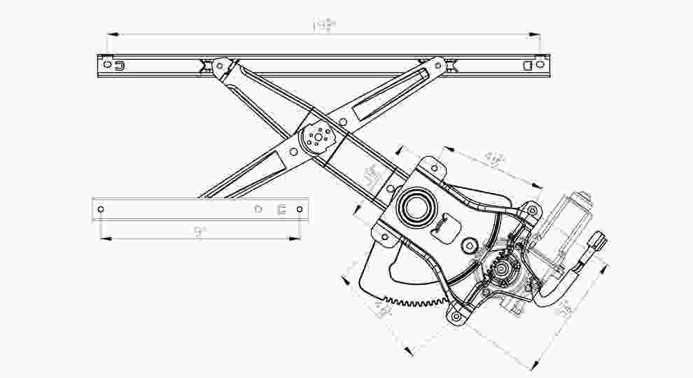 Collision GM1350192