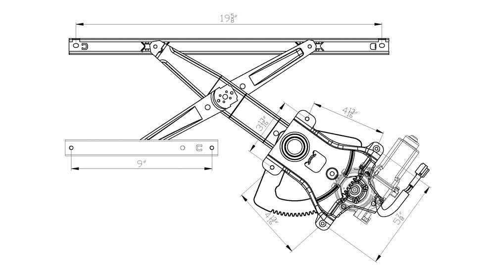 Collision GM1350192