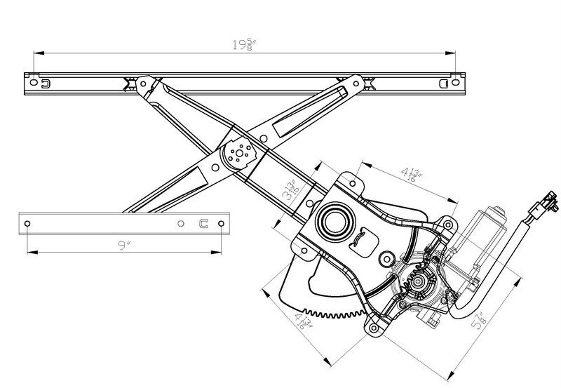 Collision GM1350193