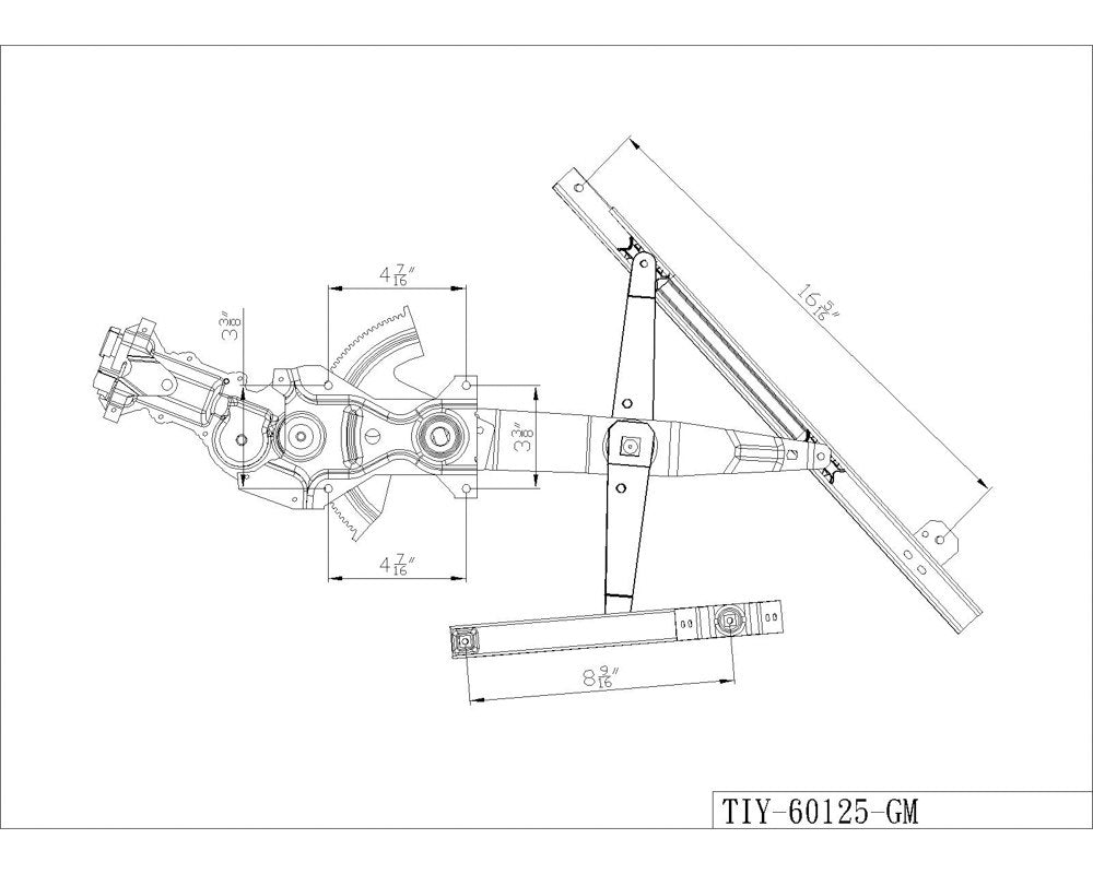 Collision GM1351116
